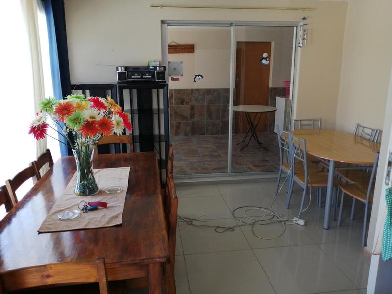 To Let 3 Bedroom Property for Rent in Hartenbos Western Cape